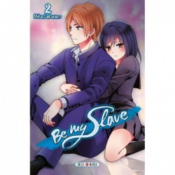 Be my slave T.02