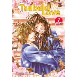 Tsubaki Love Edition Double T.07