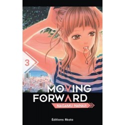 moving forward, manga, shojo, 9782369741824