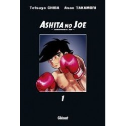Ashita no Joe T.01