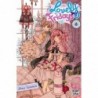Lovely Fridays, manga, shojo, 9782756082011