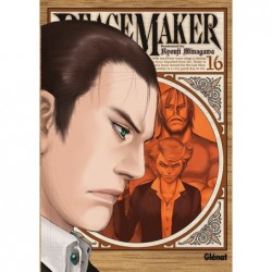 peacemaker, manga, seinen, 9782344017531