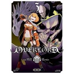 Overlord T.03