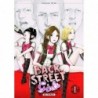 Back Street Girls T.01
