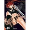 Deathtopia, manga, seinen, soleil, 9782302059801