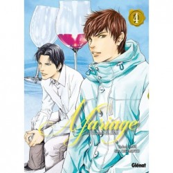 Gouttes de Dieu (les) - Mariage T.04