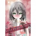 Love instruction - How to become a seductor T.09