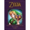 The Legend of Zelda - Majora’s Mask & A Link To The Past